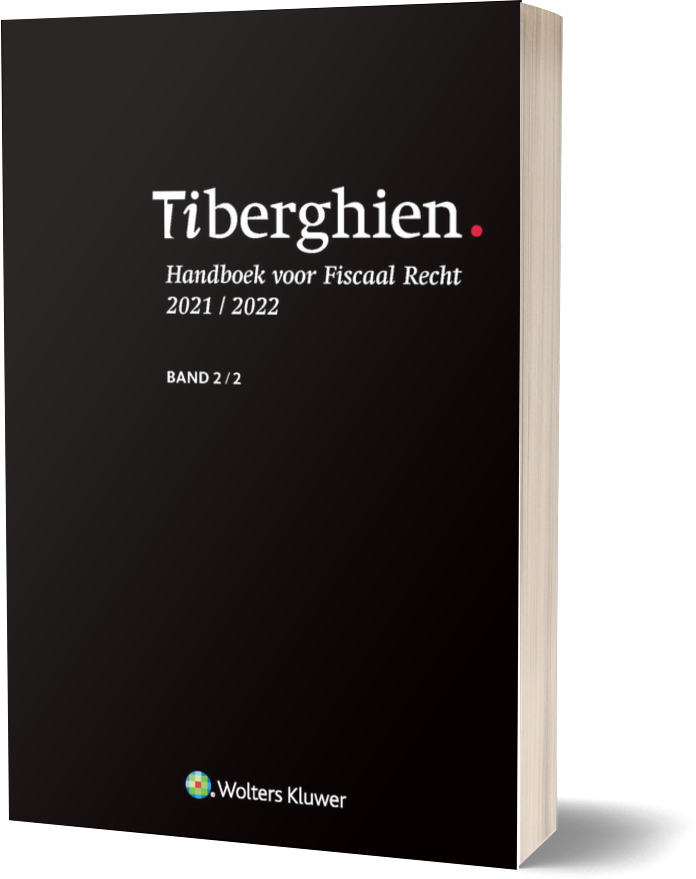 Cover Tiberghien Handboek 2021-2022